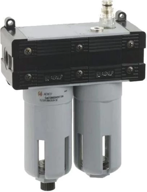 Блок подготовки воздуха Aignep T300 204 102 200