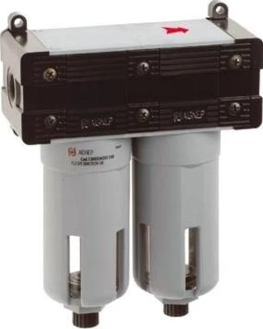 Блок подготовки воздуха Aignep T400 104 401 000
