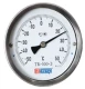 Термометр биметаллический МЕТЕР ТБ-3-100-0...80-100-1,5-0