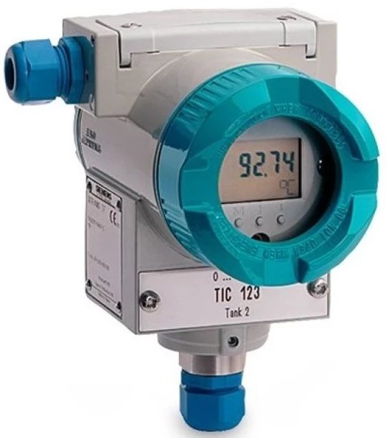 Термопреобразователь для полевого монтажа Siemens SITRANS TF 7NG3130-1AB11