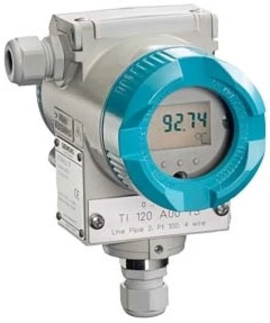 Термопреобразователь Siemens SITRANS TF 7NG3135-1AB11