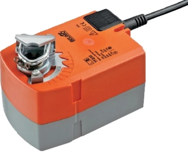 Привод для воздушных заслонок BELIMO TF230-S