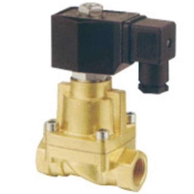 Электромагнитный клапан XCPC THP20E5-T2HF