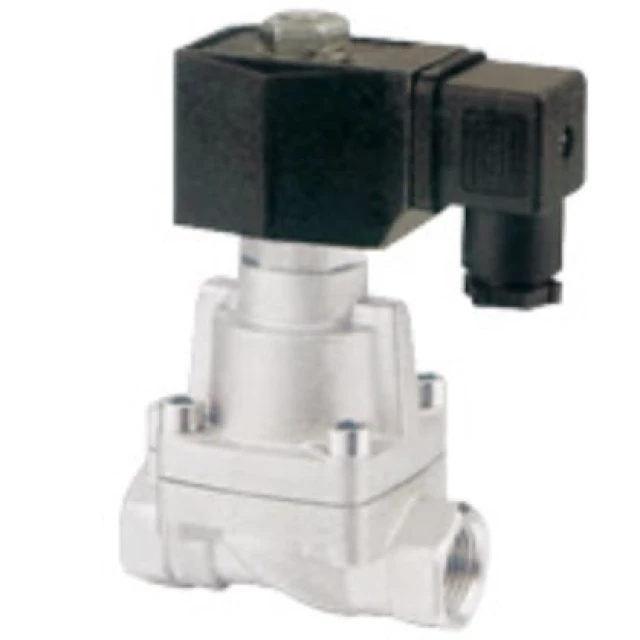 Электромагнитный клапан XCPC THPPFE10-T25LS2