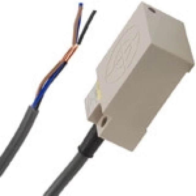 Датчик индуктивный Omron TL-W20ME1