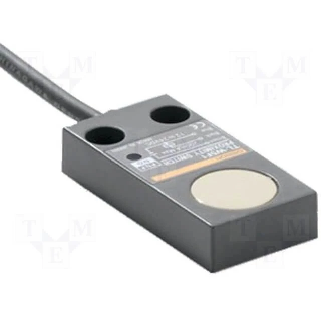 Датчик индуктивный экранированный Omron TL-W5F1