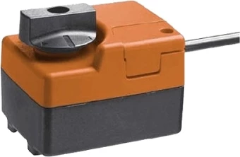 Привод для шаровых кранов BELIMO TR230-3
