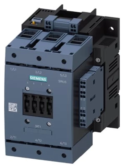 Траекторный контактор Siemens 3RT1054-3XB46-0LA2