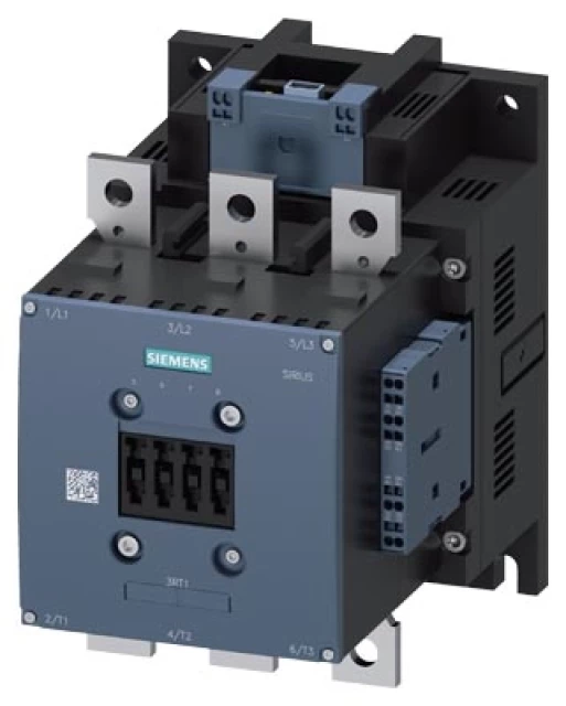 Траекторный контактор Siemens 3RT1466-2XJ46-0LA2
