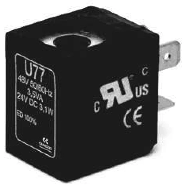 Соленоид Camozzi U77EX