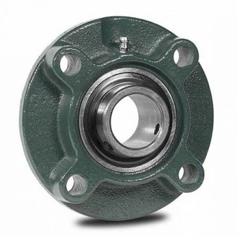 Подшипниковый узел TECHNIX UCFC207