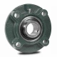 Подшипниковый узел TECHNIX UCFC207
