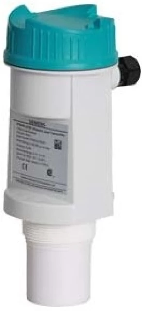 Ультразвуковой встроенный датчик Siemens SITRANS LU150 7ML5201-0EB0