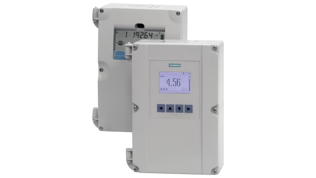 Универсальный ультразвуковой контроллер Siemens MultiRanger 100 7ML5033-1AB00-1A