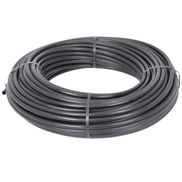Полиуретановая трубка KIPVALVE US-08055-BK-100