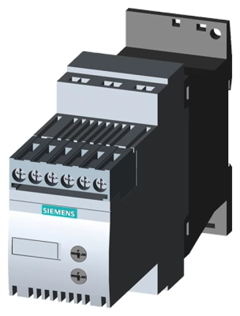 Устройство плавного пуска Siemens SIRIUS  3RW3013-1BB04