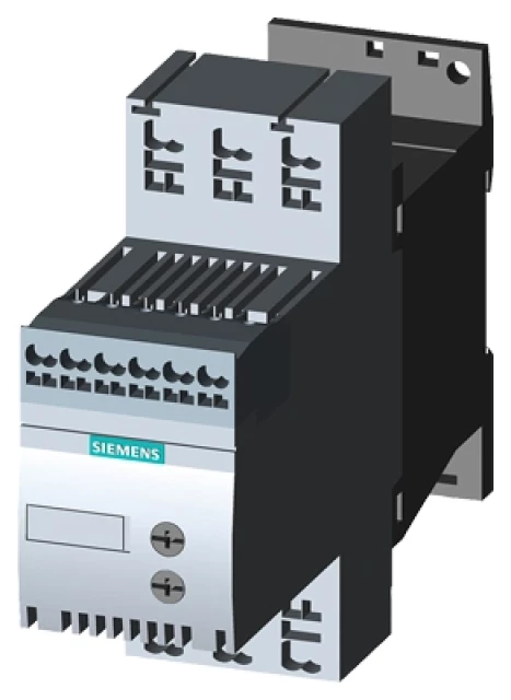 Устройство плавного пуска Siemens SIRIUS  3RW3014-2BB14