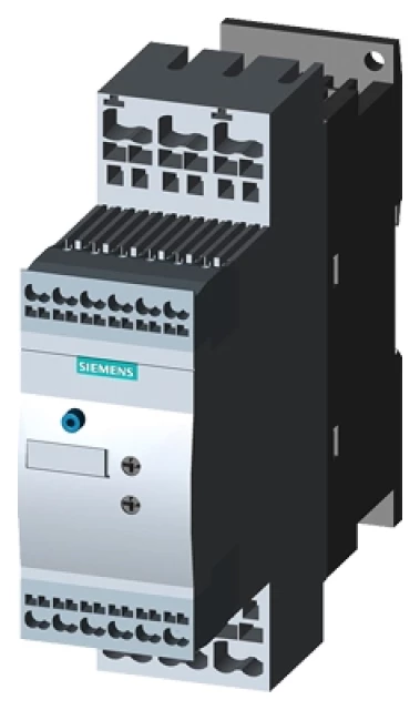 Устройство плавного пуска Siemens SIRIUS  3RW3026-2BB14
