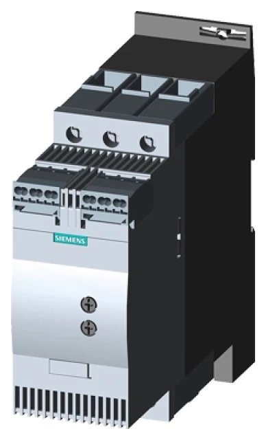 Устройство плавного пуска Siemens SIRIUS  3RW3038-2BB04