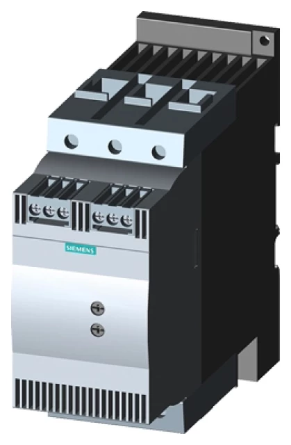 Устройство плавного пуска Siemens SIRIUS  3RW3046-1BB14