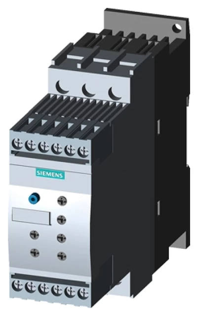 Устройство плавного пуска Siemens SIRIUS  3RW4024-1BB15