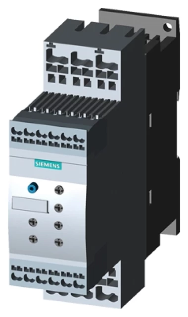 Устройство плавного пуска Siemens SIRIUS  3RW4024-2BB14