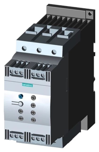 Устройство плавного пуска Siemens SIRIUS  3RW4047-1BB04