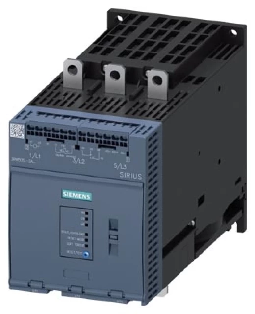Устройство плавного пуска Siemens SIRIUS 3RW5056-2TB14