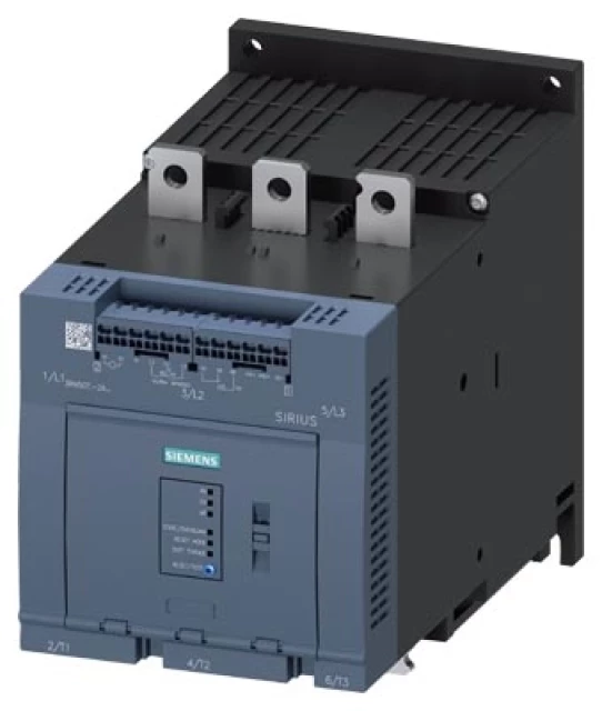 Устройство плавного пуска Siemens SIRIUS 3RW5072-6AB05