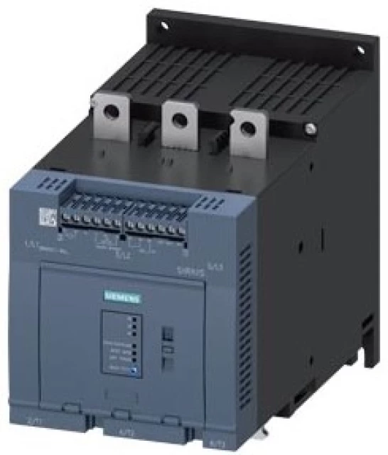 Устройство плавного пуска Siemens SIRIUS 3RW5077-6TB04