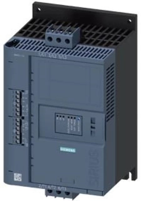 Устройство плавного пуска Siemens SIRIUS 3RW5215-1AC05
