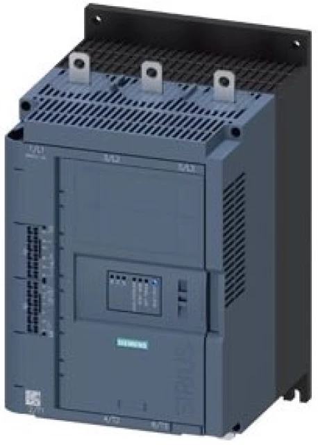 Устройство плавного пуска Siemens SIRIUS 3RW5235-6AC15