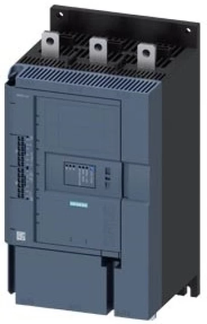 Устройство плавного пуска Siemens SIRIUS 3RW5245-6AC15