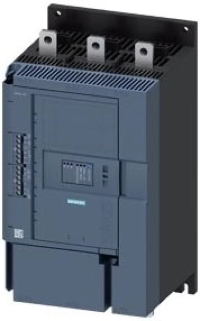 Устройство плавного пуска Siemens SIRIUS 3RW5248-6TC05