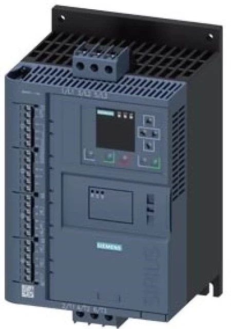 Устройство плавного пуска Siemens SIRIUS 3RW5514-1HA14