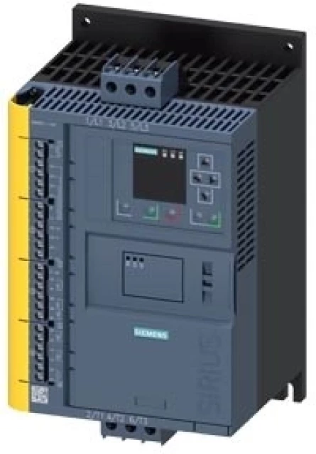 Устройство плавного пуска Siemens SIRIUS 3RW5517-1HF04