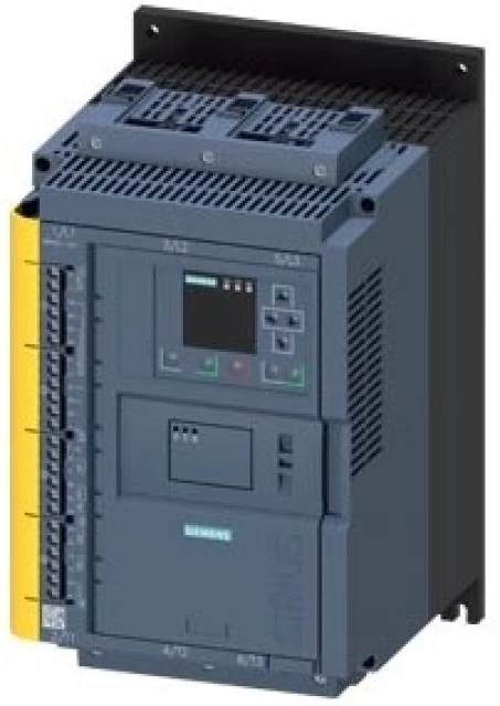 Устройство плавного пуска Siemens SIRIUS 3RW5524-1HF14