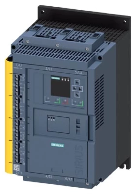 Устройство плавного пуска Siemens SIRIUS 3RW5526-3HF14