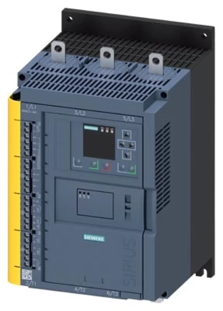 Устройство плавного пуска Siemens SIRIUS 3RW5536-2HF14