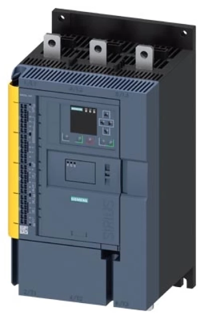 Устройство плавного пуска Siemens SIRIUS 3RW5543-2HF14