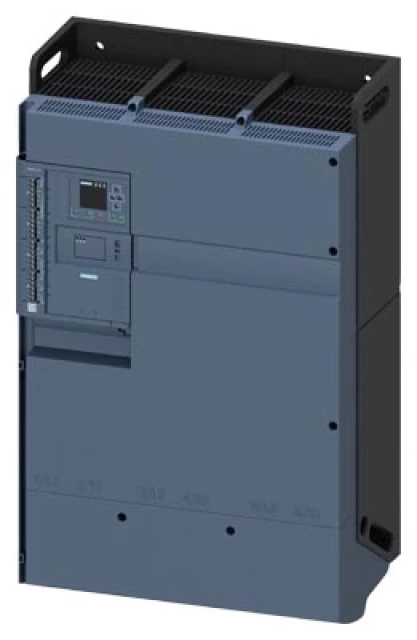 Устройство плавного пуска Siemens SIRIUS 3RW5552-2HA06