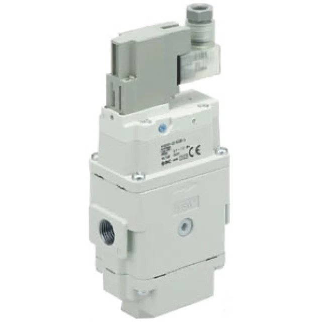 Устройство плавной подачи воздуха SMC AV2000-F02-5YOB-A