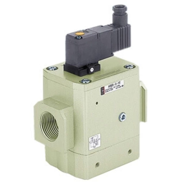 Устройство плавной подачи воздуха SMC AV4000-N04-7DZC-R-Q