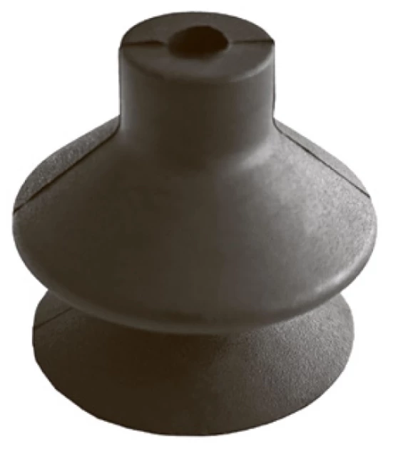 Захват вакуумный сильфонный Camozzi VACL-160S-RF01