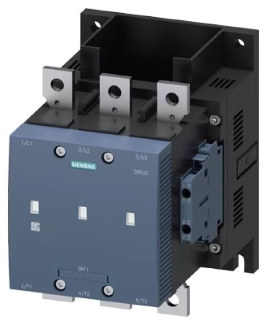 Вакуумный контактор Siemens 3RT1264-6LA06