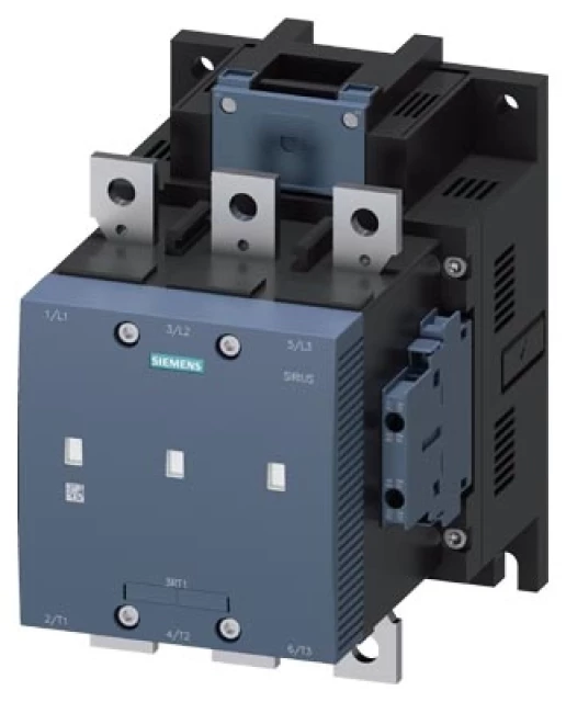 Вакуумный контактор Siemens 3RT1265-6AM36