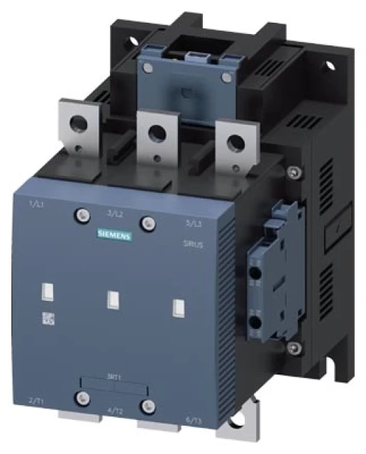 Вакуумный контактор Siemens 3RT1265-6NP36