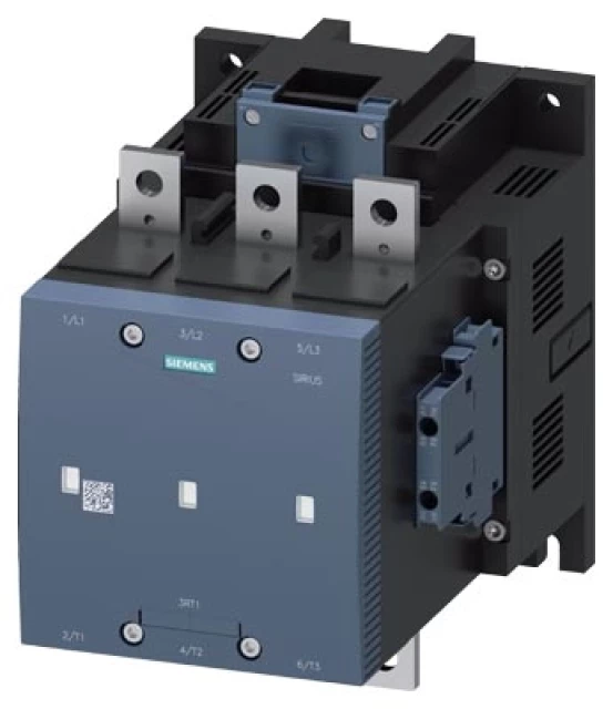 Вакуумный контактор Siemens 3RT1276-6AP36