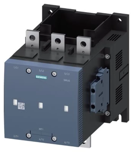 Вакуумный контактор Siemens 3RT1276-6LA06