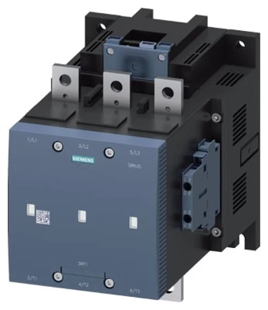 Вакуумный контактор Siemens 3RT1276-6NP36